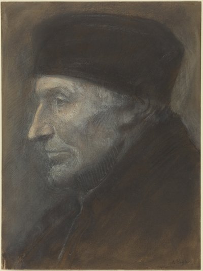  - Alphonse Legros