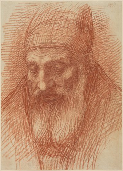  - Alphonse Legros