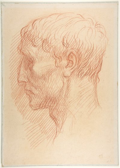  - Alphonse Legros
