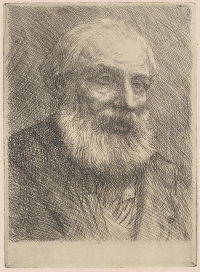  - Alphonse Legros