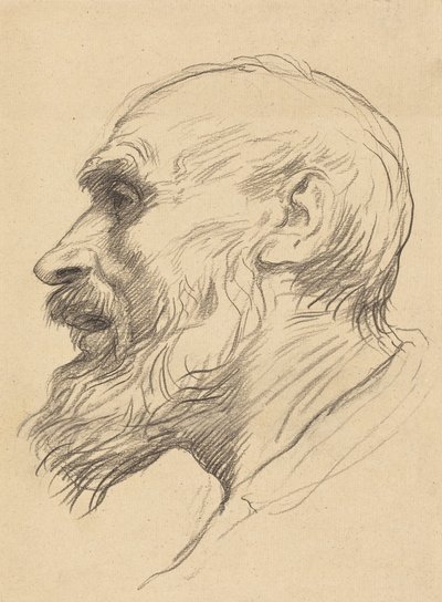  - Alphonse Legros