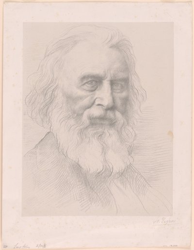  - Alphonse Legros