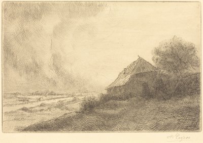  - Alphonse Legros