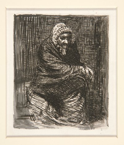  - Alphonse Legros