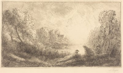  - Alphonse Legros