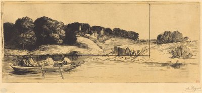  - Alphonse Legros