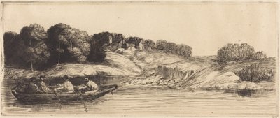  - Alphonse Legros