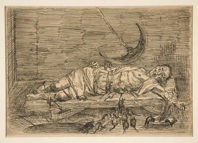  - Alphonse Legros