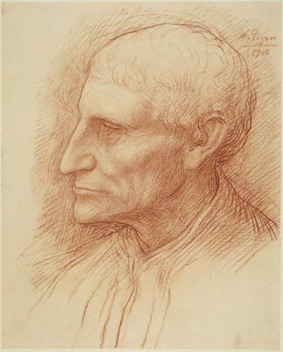  - Alphonse Legros