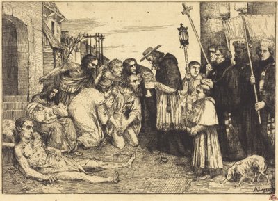  - Alphonse Legros