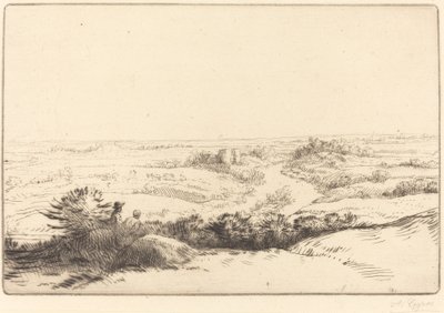 Le point de vue - Alphonse Legros
