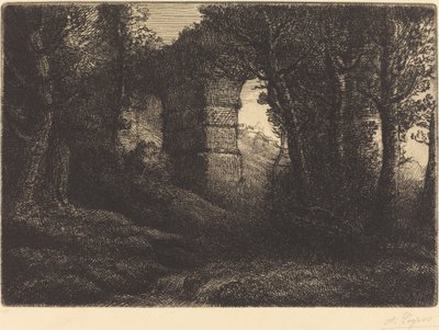 Ruines d