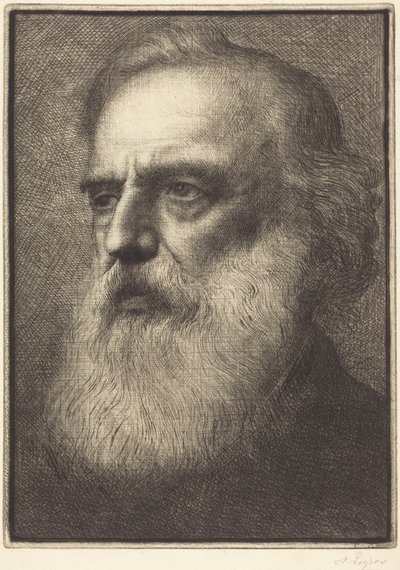 - Alphonse Legros