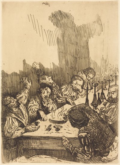  - Alphonse Legros