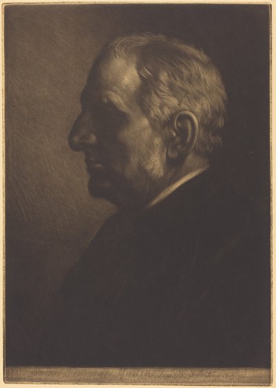  - Alphonse Legros