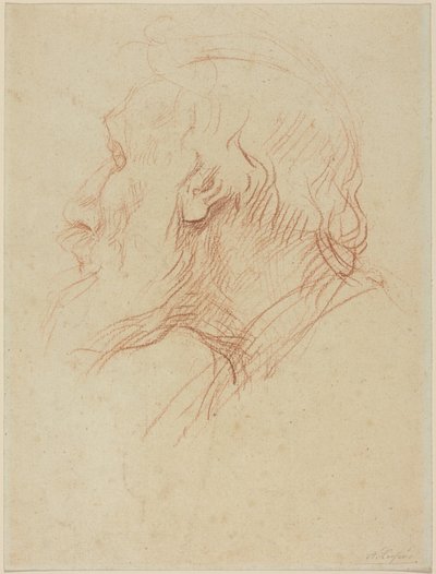  - Alphonse Legros