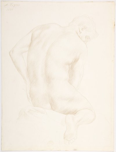  - Alphonse Legros
