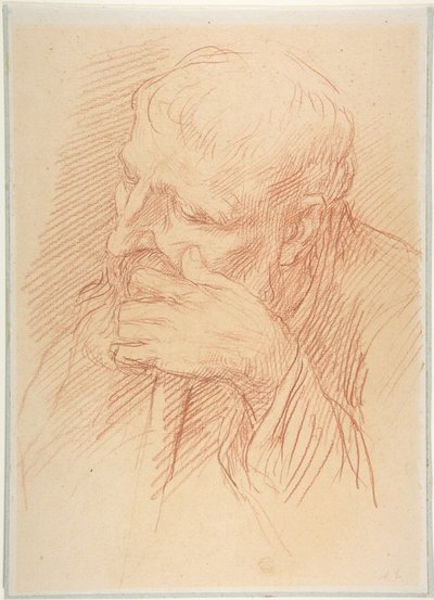  - Alphonse Legros