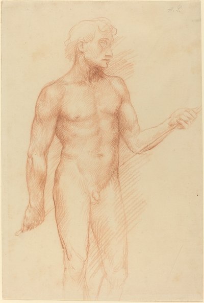 Étude de la figure d