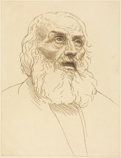  - Alphonse Legros