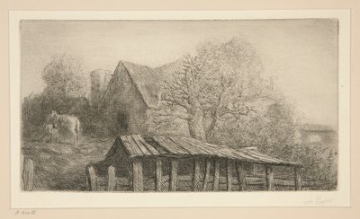  - Alphonse Legros