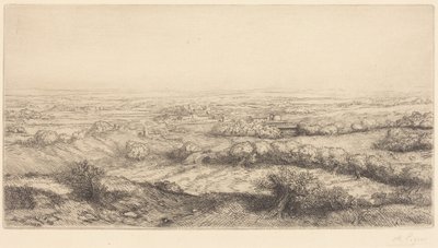  - Alphonse Legros