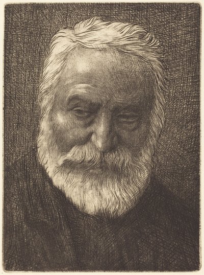  - Alphonse Legros