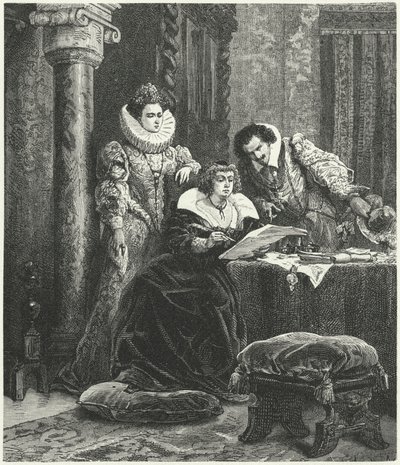 Maria de