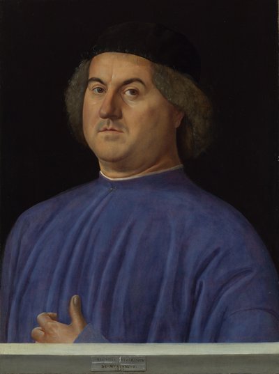Portrait d