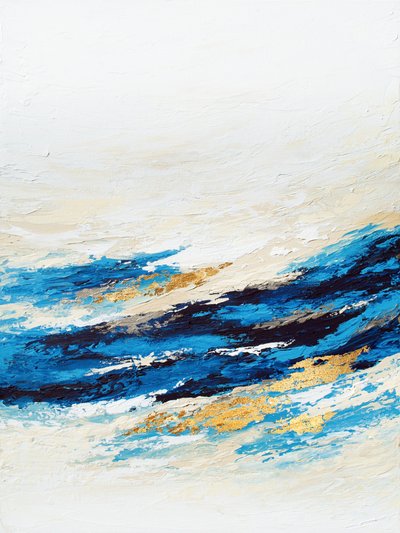 Vagues de l