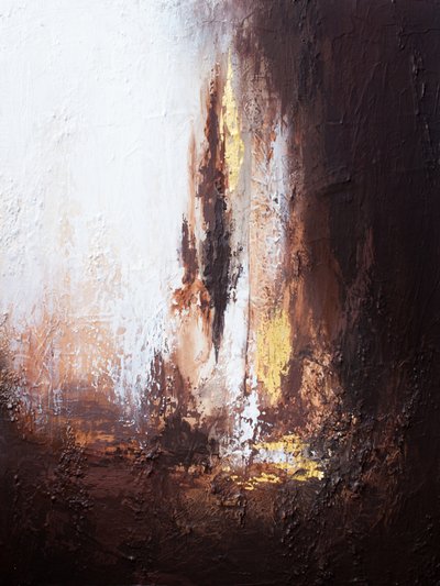 Éclat doré et naturel - Alyson Storms