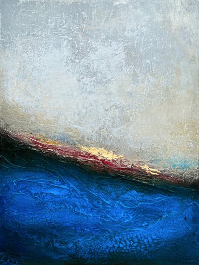 Résumé de « Golden Horizon » - Alyson Storms