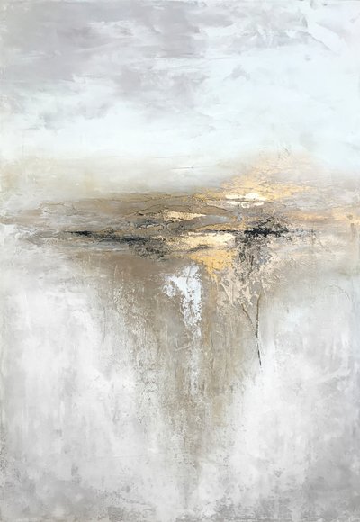 Résumé de « Golden Horizon » - Alyson Storms