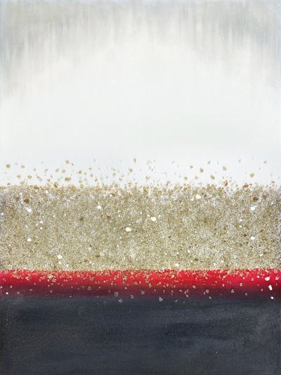 Couches scintillantes et éclatantes - Alyson Storms