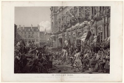 Le duc d