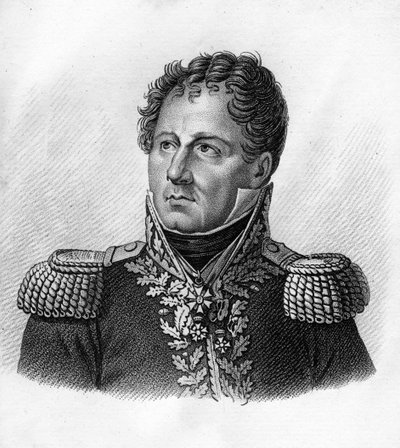 Philibert FRESSINET (1769-1821) - dans 