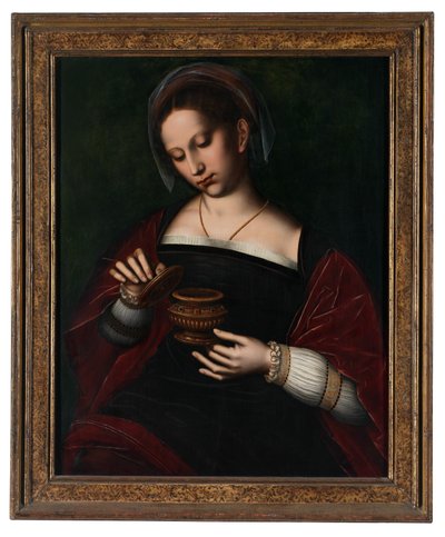 Marie-Madeleine - Ambrosius Benson