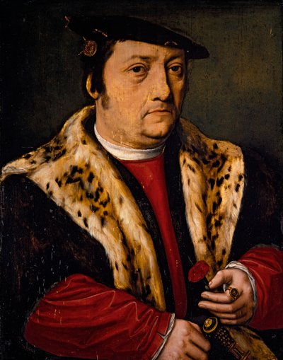 Portrait d