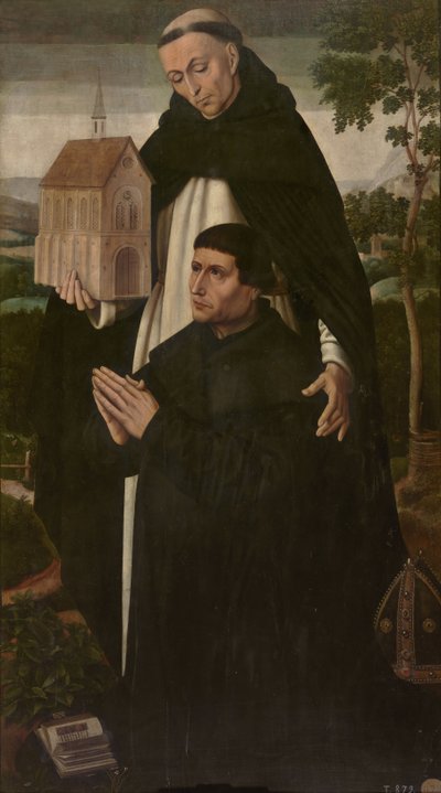 Saint Thomas l