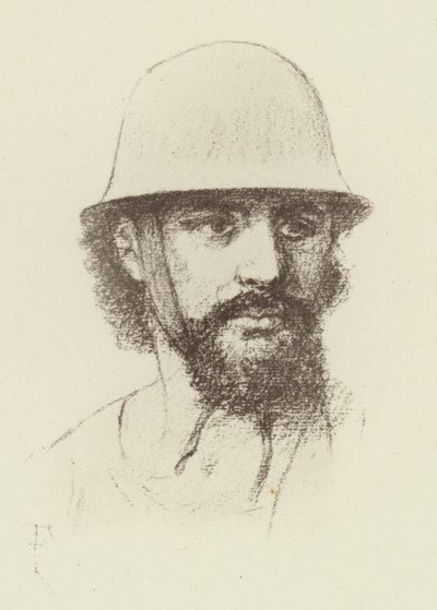 Casque de l