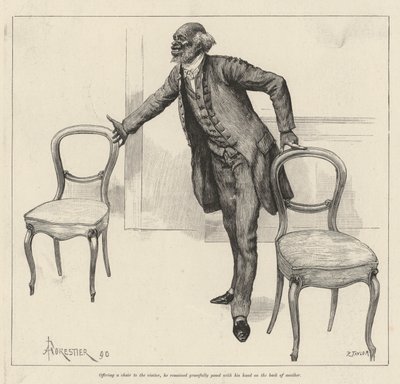 Un pupille de la Porte d