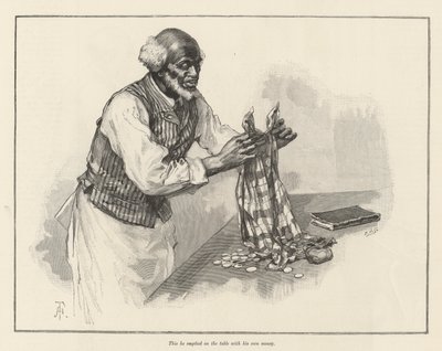 Un pupille de la Porte d