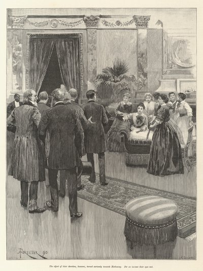 Un pupille de la Porte d