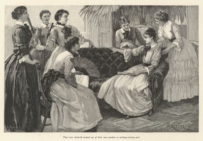Un pupille de la porte dorée, par Bret Harte - Amedee Forestier