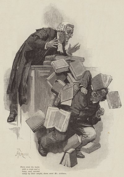 Le Testament de M. Meeson, par H Rider Haggard - Amedee Forestier
