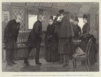Le voyage de l