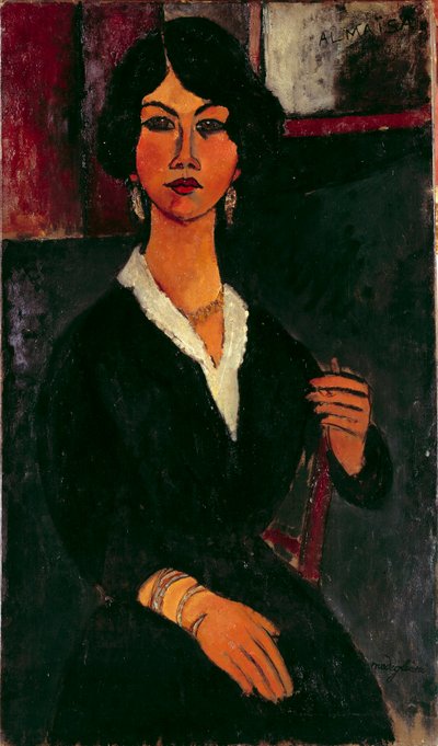 Almaisa l