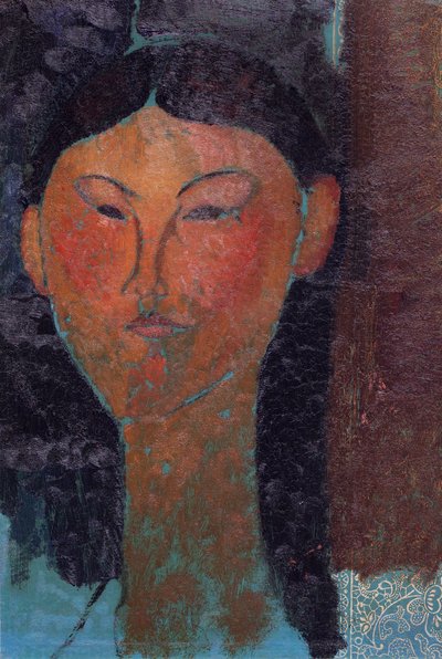  - Amedeo Modigliani