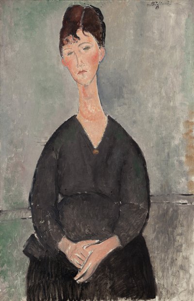  - Amedeo Modigliani