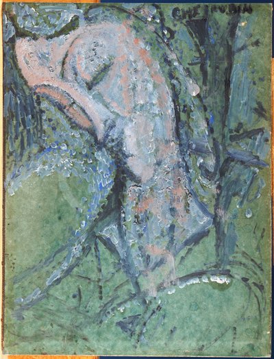 Chérubins - Amedeo Modigliani